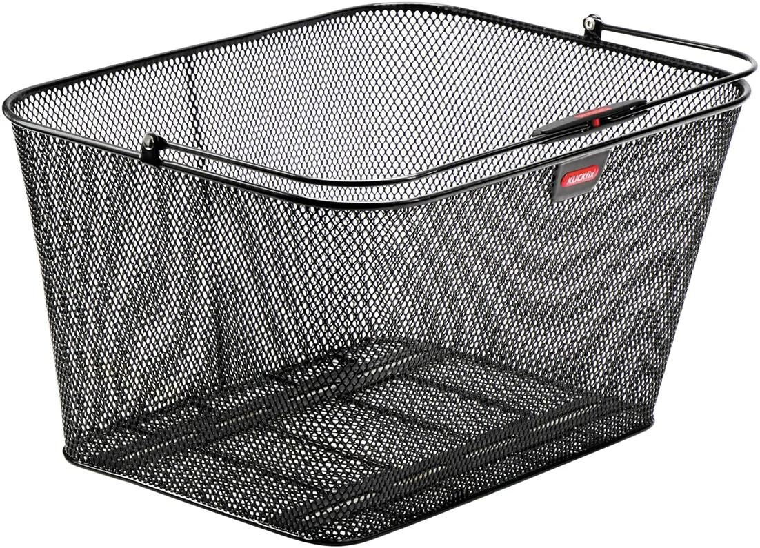 Klickfix kurv bylast fr. bagerste basker r k city cargo sort