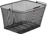 Klickfix kurv bylast fr. bagerste basker r k city cargo sort