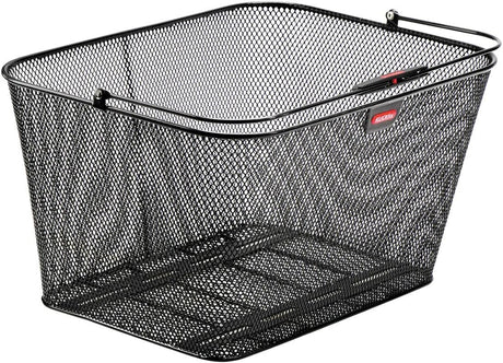 Klickfix kurv bylast fr. bagerste basker r k city cargo sort
