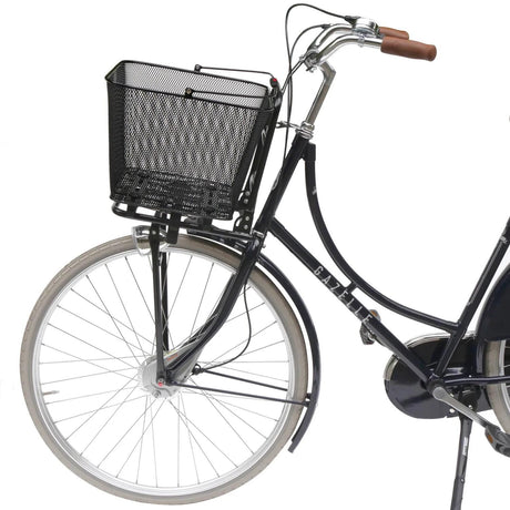 Klickfix kurv bylast fr. bagerste basker r k city cargo sort