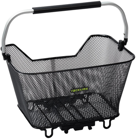Racktime kurv bask-it deluxe bagerste kurv bask-it deluxe stål