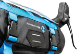 M-wave styrtaske bp front styrtaske bp front 10l sort