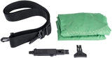 Contec rygsæk via explorer ct pannier bag via explorer mik 2.0 schw