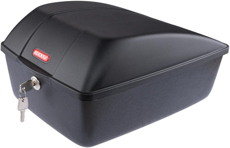 Rixen kaul klickfix bagagebærer boks klickfix rack box r k klickfix,bikebox racktime