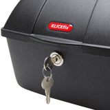 Rixen kaul bagagebærer boks klickfix rack box r k klickfix,bikebox racktime