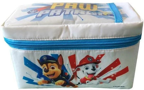 Bike fashion børnetaske paw patrol bar taske paw patrol