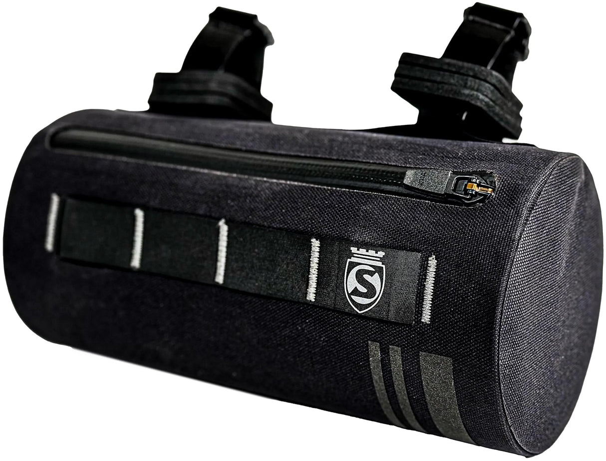 Silca lenkertasche grinta styrtasker grin adventure taske