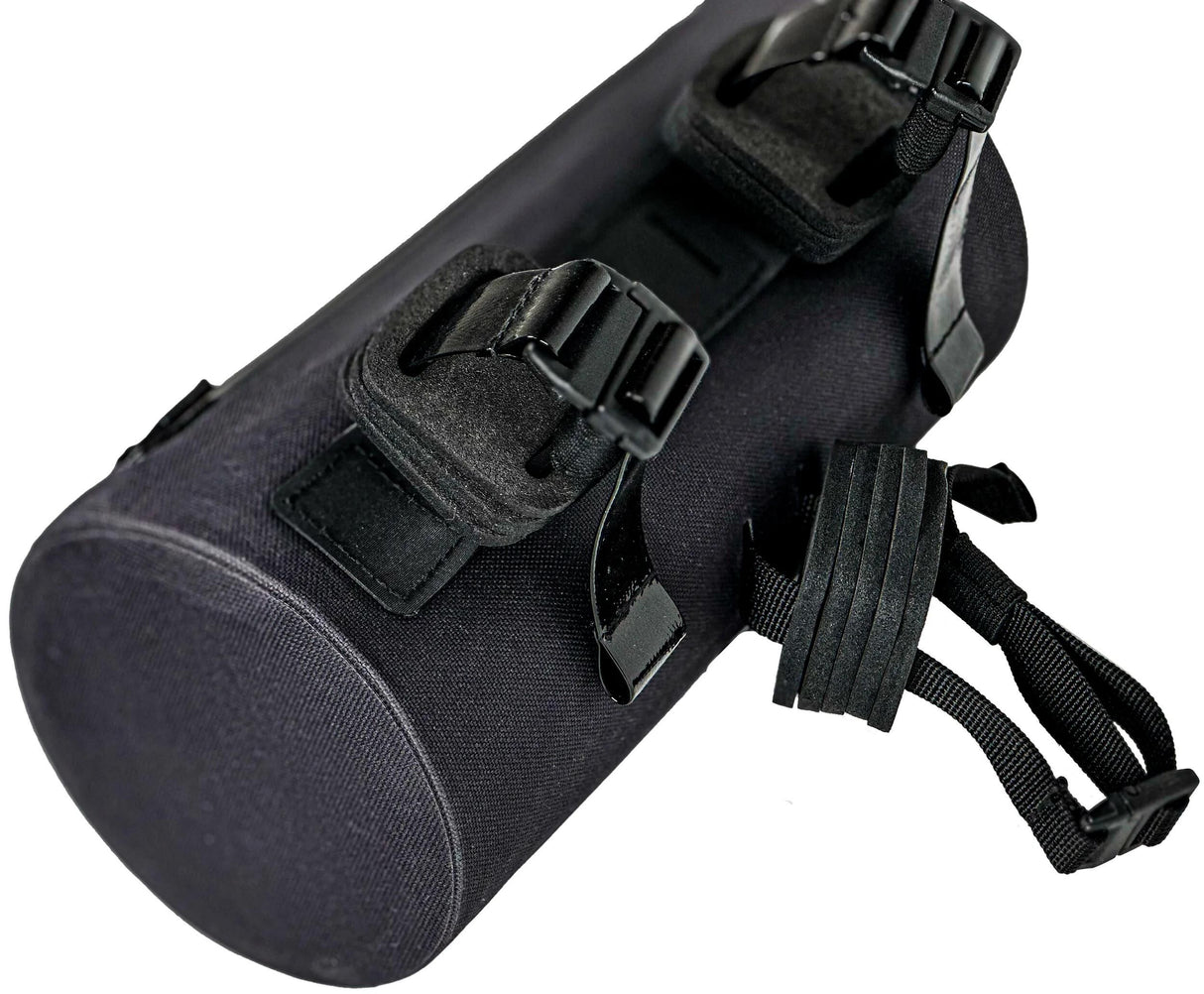 Silca lenkertasche grinta styrtasker grin adventure taske