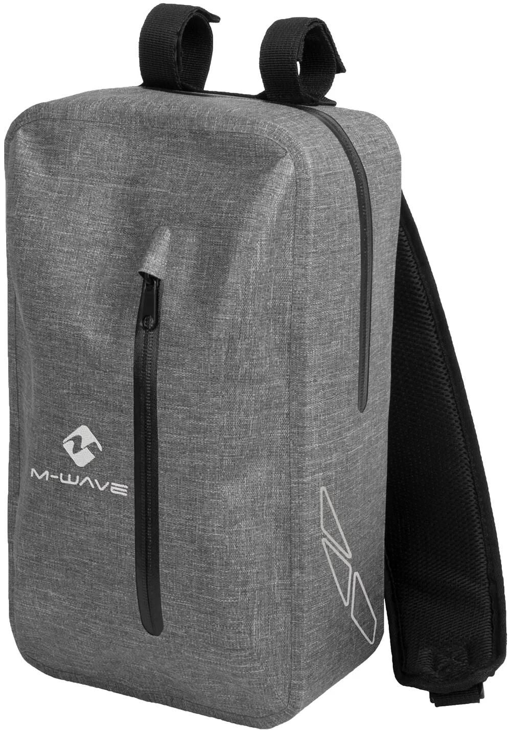M-wave styrtaske suburban messenger kompakt bar taske suburban messenger comp.