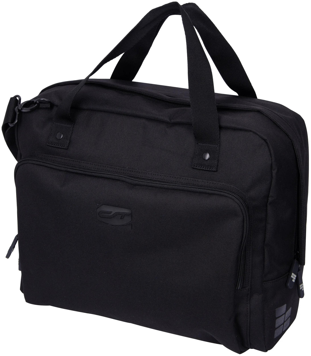 Contec skuldertaske via.office ct taske via office dim sort