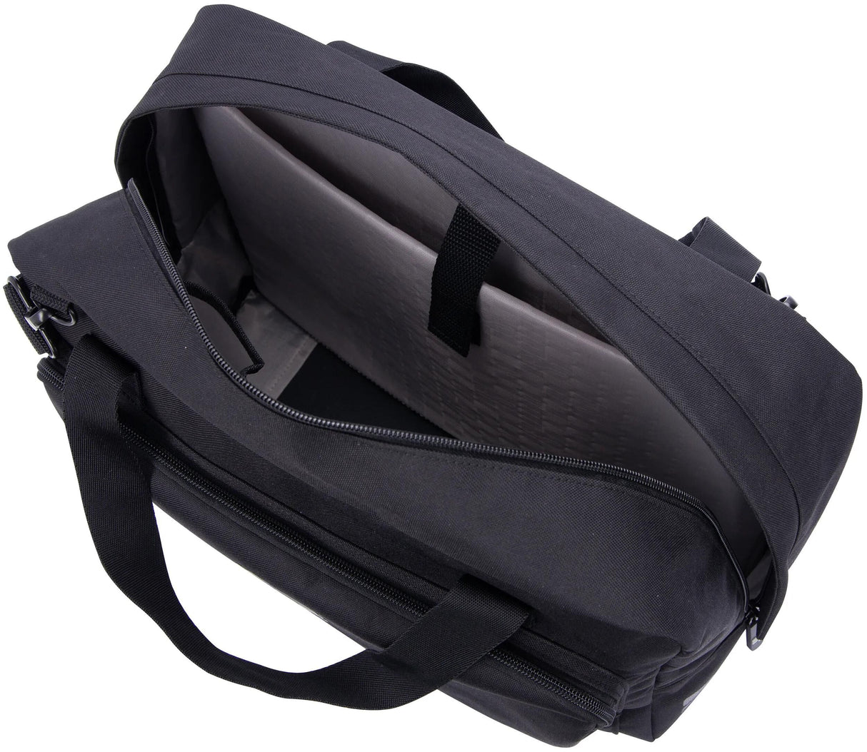 Contec skuldertaske via.office ct taske via office dim sort
