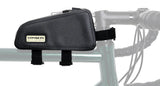 Contec bag mile grinder top tube 1.2 ct top tube taske mile gr inder top tube 1.2 sort