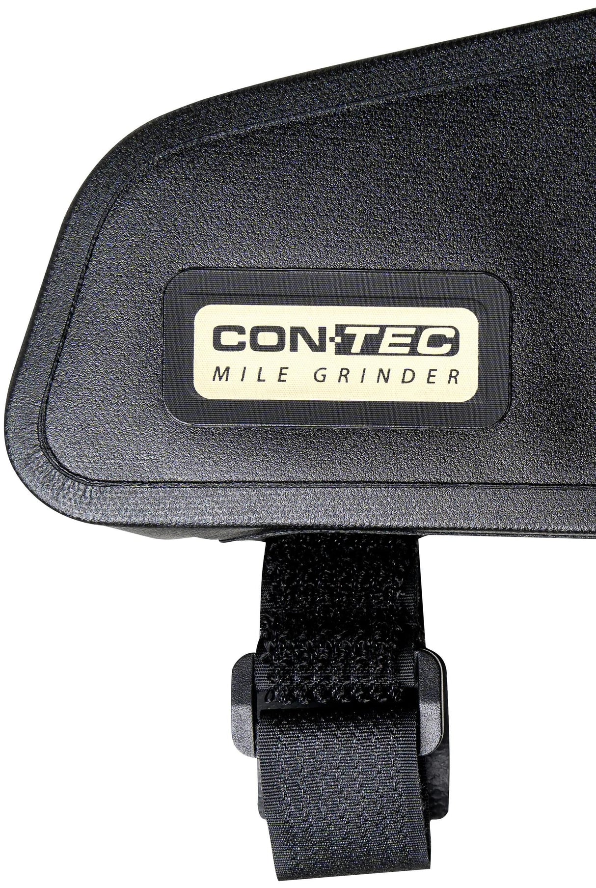 Contec bag mile grinder top tube 1.2 ct top tube taske mile gr inder top tube 1.2 sort