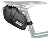 Contec sadeltaske mile grinder værktøjstaske m ct sadeltaske mile grind the tool bag m sort