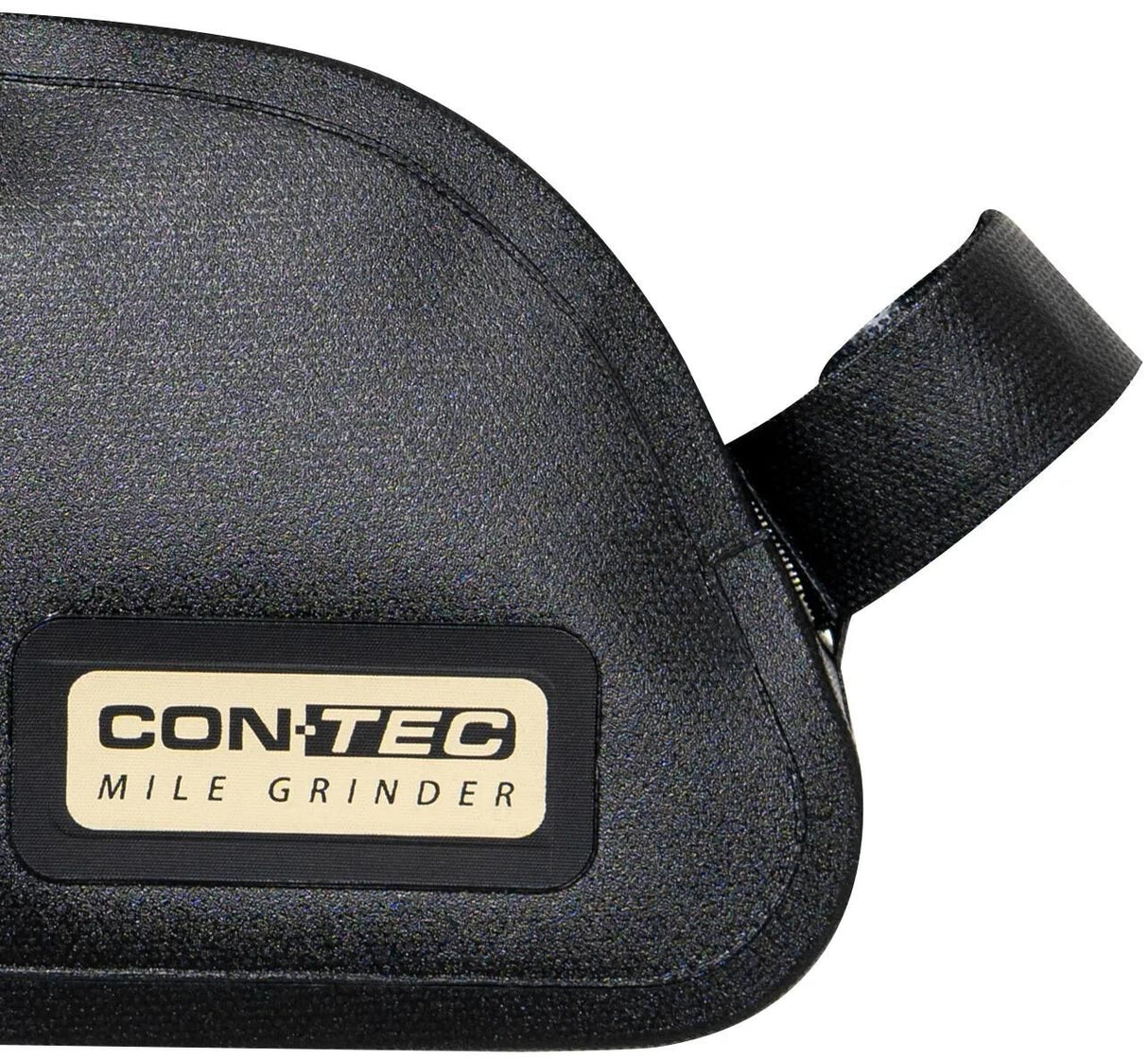 Contec sadeltaske mile grinder værktøjstaske m ct sadeltaske mile grind the tool bag m sort