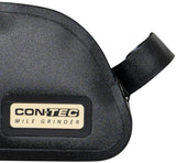 Contec sadeltaske mile grinder værktøjstaske m ct sadeltaske mile grind the tool bag m sort