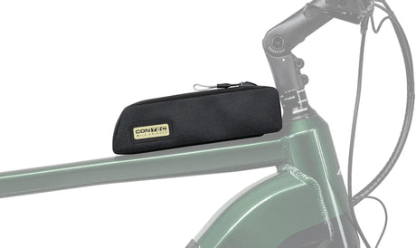 Contec bag mile grinder top taske bolt på ct ramme poser mile grind top bag bolt on