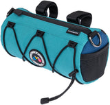 Contec lenkertasche urban nomad front 1,7 ct styrtaske urban nomad front 1,7 turkis
