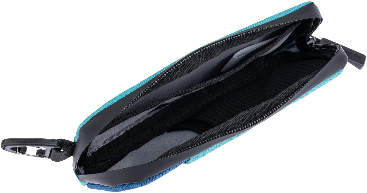 Contec smartphone taske urban nomad wallet ct smart phone case urban nomad wallet turkis bl