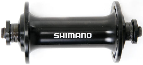 Shimano fornav tiagra hb-rs400 shim.fr.hub tiag.hbrs400 36h qr bl.