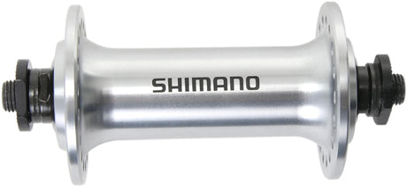 Shimano fornav tiagra hb-rs400 shim.fr.hub tiag.hbrs400 36h qr sil.