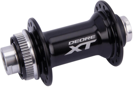 Shimano xt hb-m8010 centerlås fornav 15x100mm 32h