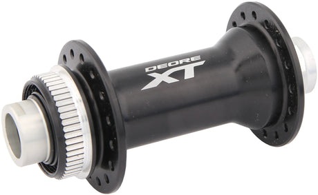Shimano xt hb-m8010-b centerlås fornav 15x110mm 32h