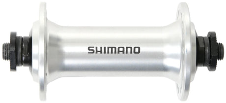 Shimano fornav sora hb-rs300 shim.fr.hub sora fhrs300 36h qr sil.