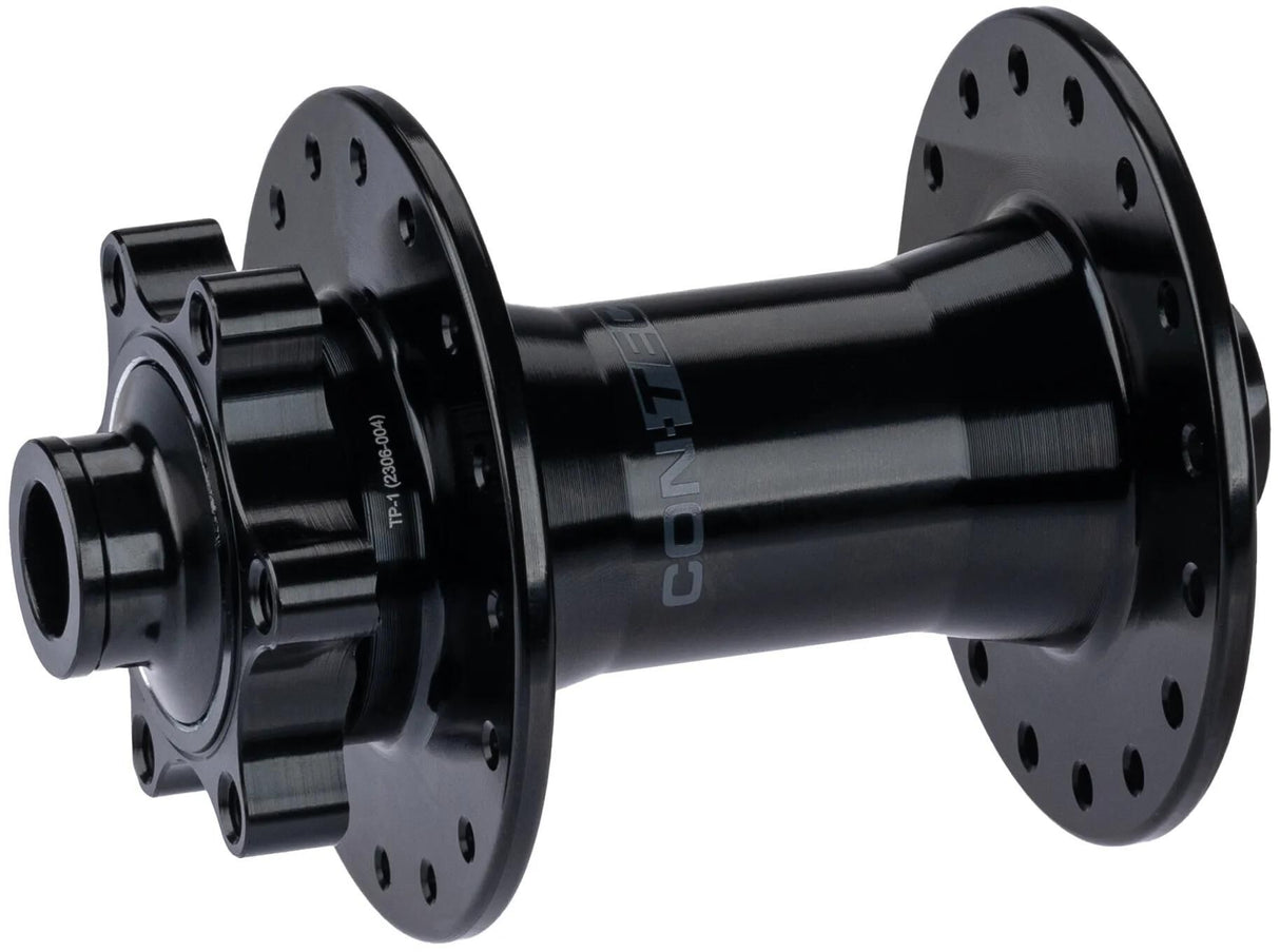 Contec vorderradnabe kerne ct front nav kerne db 100mm 15mm