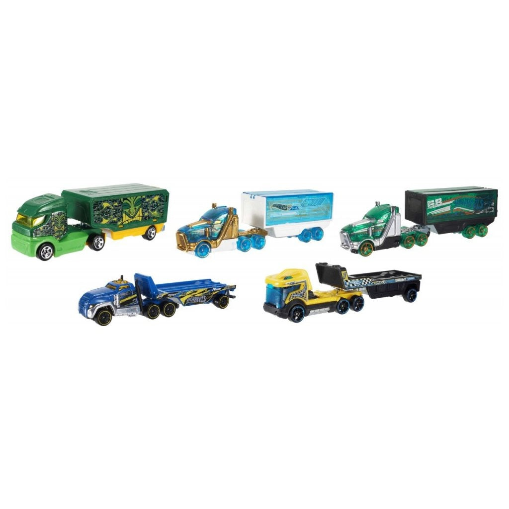 Mattel hot wheels spor stjerner forskellige versioner