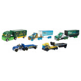 Mattel hot wheels spor stjerner forskellige versioner