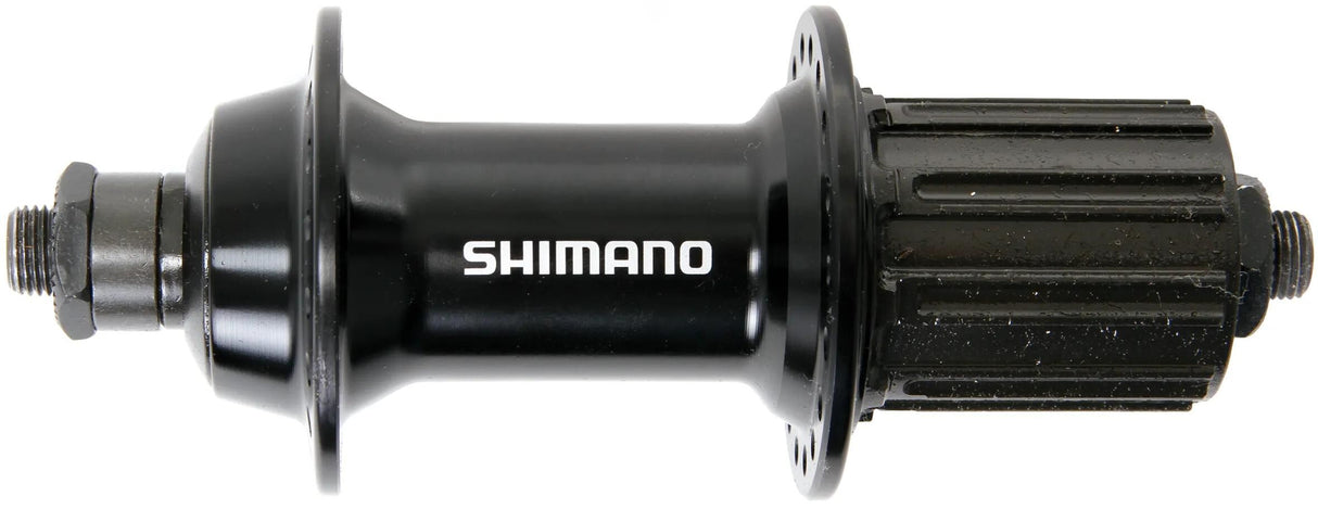 Shimano bagnav tiagra fh-rs400 shim.hub tiagra fhrs400 hr 36l 10 11f sw ss