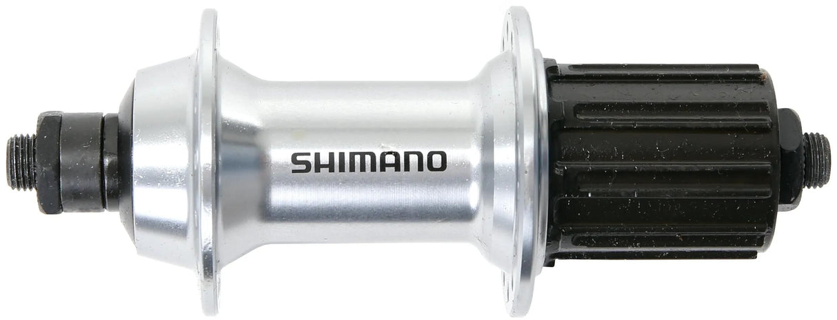 Shimano bagnav tiagra fh-rs400 shim.hub tiagra fhrs400 hr 28l 10 11f si ss