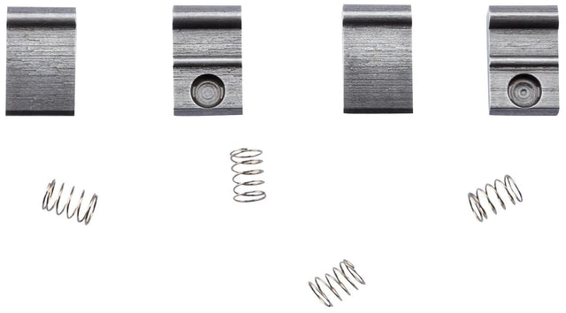 Mavic låsepal 4 stk ist-4 og ist-2