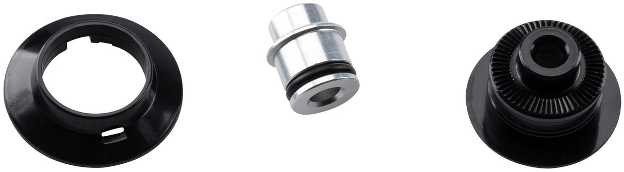Mavic aksel adapter aksel adapter qrm til 10x135
