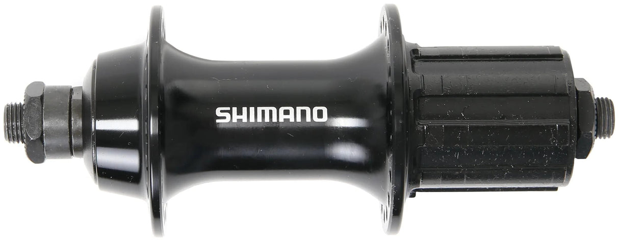 Shimano bagnav sora fh-rs300 shim.nav sora fhrs300 hr 36l 8-10f sw ss
