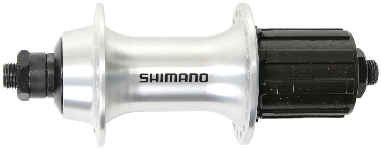 Shimano bagnav sora fh-rs300 shim.hub sora fhrs300 hr 36l 8-10f si ss