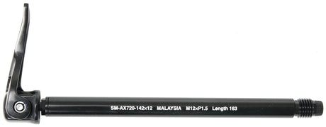 Shimano Star Ax bag | AX720 | 142mm | 12 mm