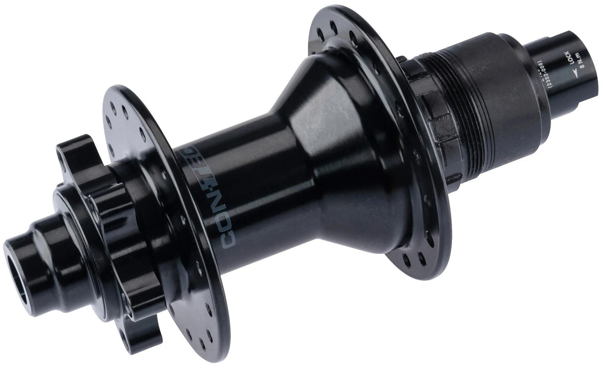 Contec bagnavskerne db ct kassette navkerne db 32l. 142 mm xd
