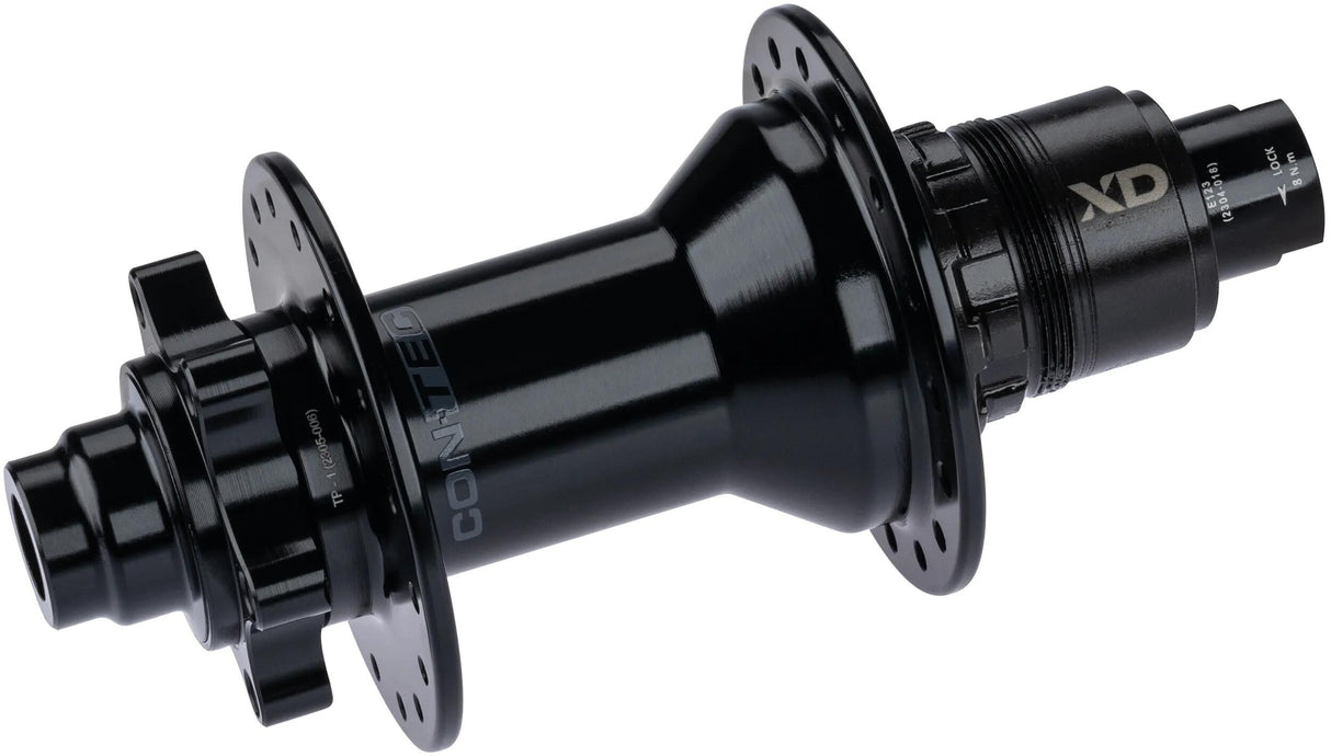Contec bagnavskerne db ct kassette navkerne db 32l. 148 mm boost xd
