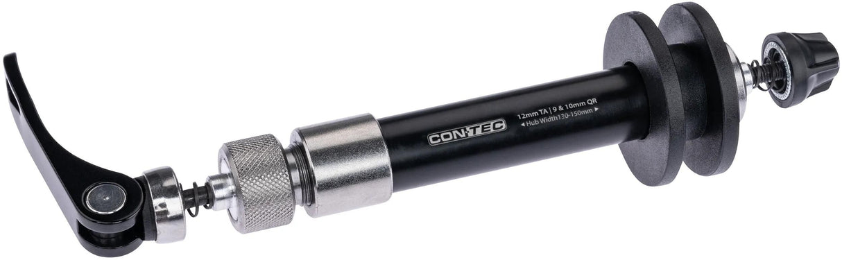 Contec transportachse thrubee work'n roll ct hr.transport akse thru bee work'n roll universal