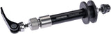 Contec transportachse thrubee work'n roll ct hr.transport akse thru bee work'n roll universal