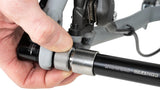 Contec transportachse thrubee work'n roll ct hr.transport akse thru bee work'n roll universal