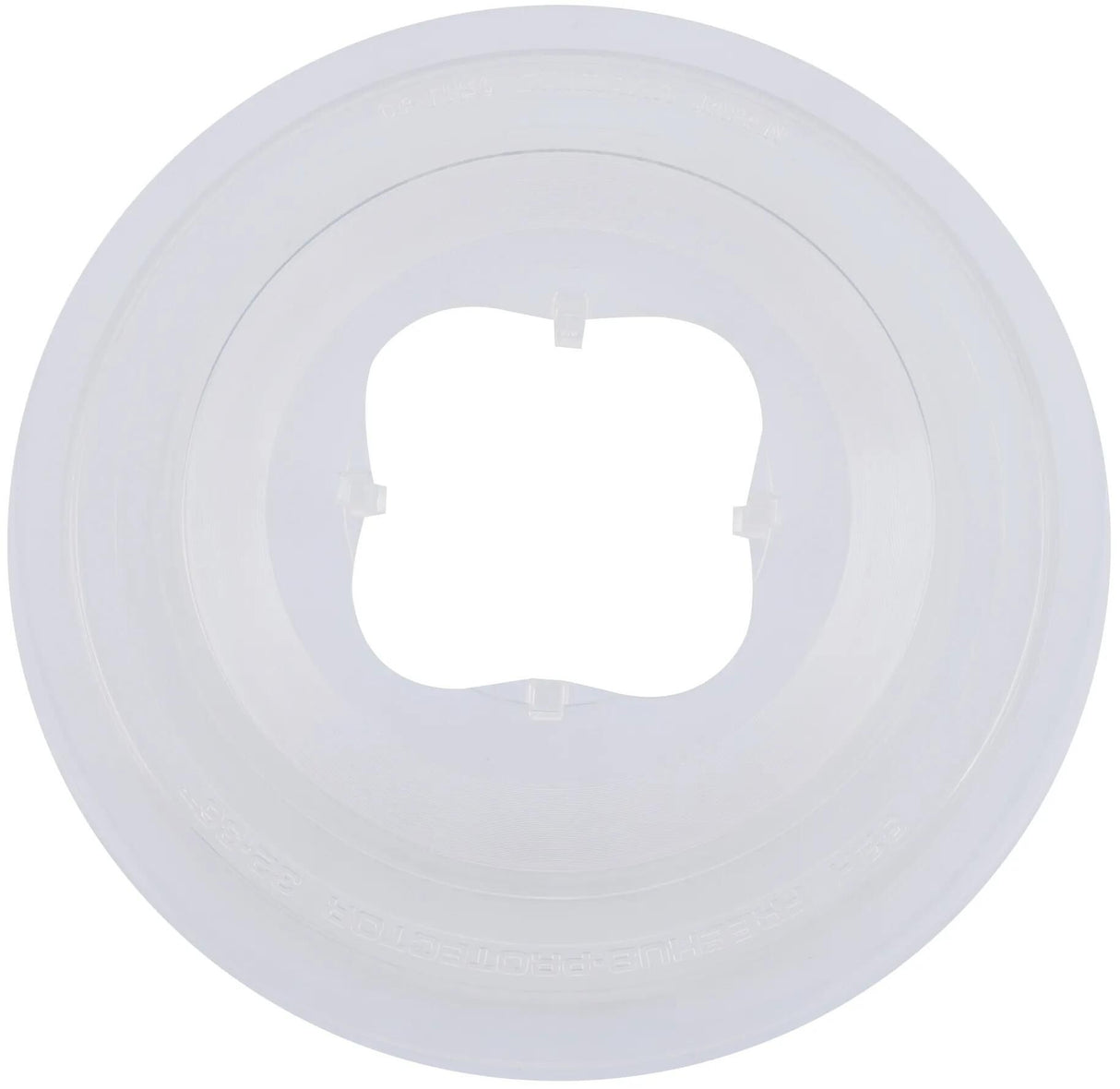 Shimano egerbeskytterring nexave t 300 cp-fh56 shim.spoke prot.disc nex. t300 cpfh56 32h 4p 32-34t