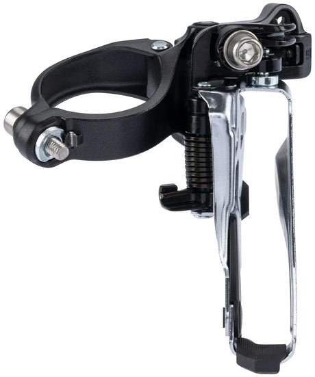 Shimano forskifter cues fd-u6000 fr.derail.shim.cues fd-u6000 2x10 11sp 64°-69°