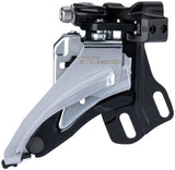Shimano forskifter cues fd-u6000 fr.derail.shim.cues fd-u6000 2x10 11sp 64°-69°
