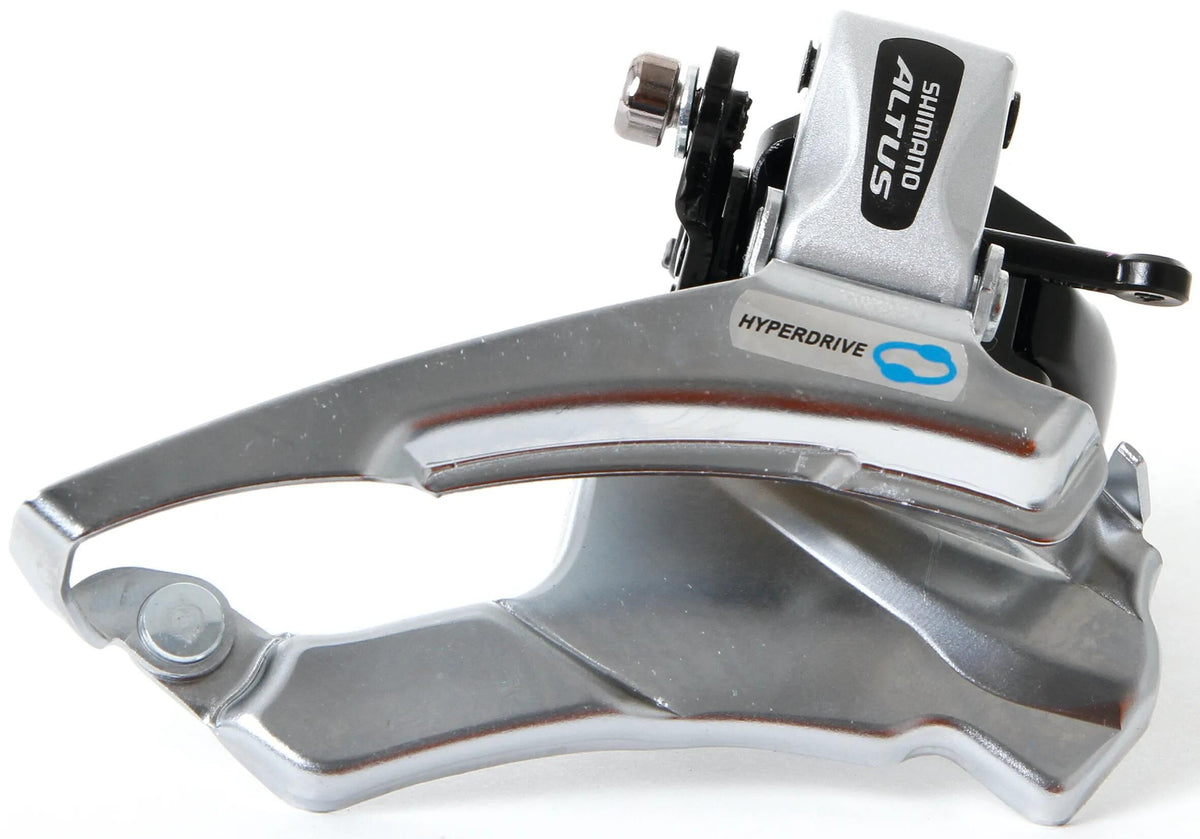Shimano forskifter altus fd-m313 shim.fr.derail.altus fdm313 63-66 ds du.p