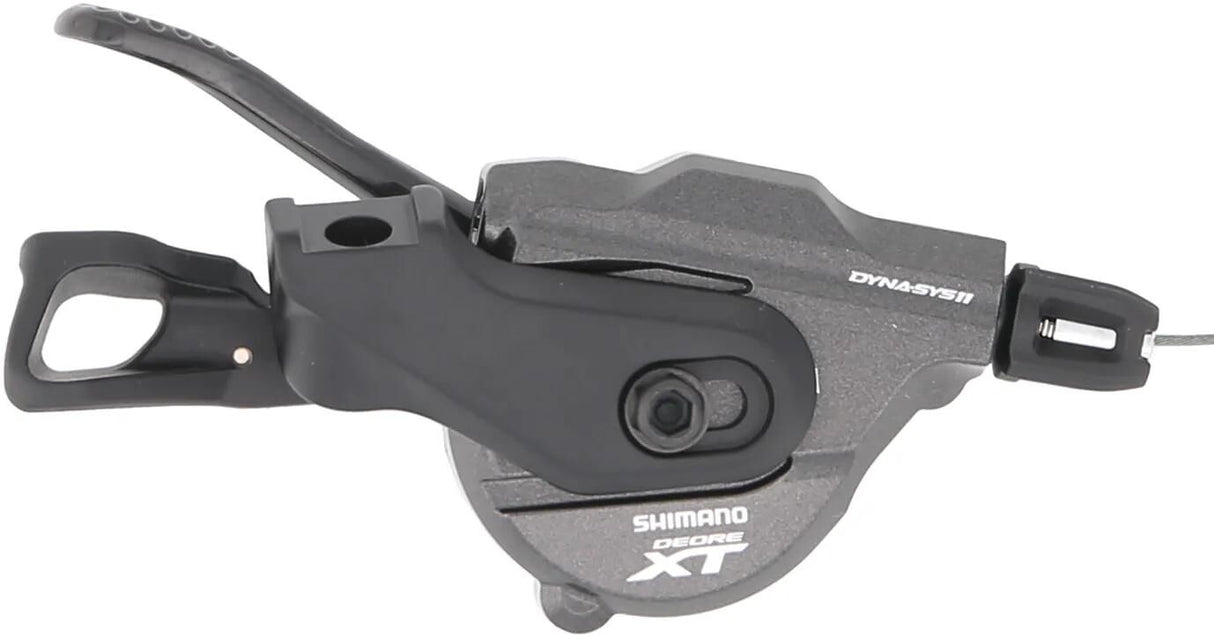 Shimano højre skifter Deore XT MTB SL-M8000 11 gear