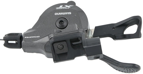 Shimano thumb shifter deore xt sl-m8000 shim.shifter xt slm8000 11sp ispec ii bl.