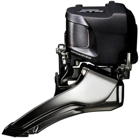 forskifter XTR Di2 FD-M9070 2x11S aluminium